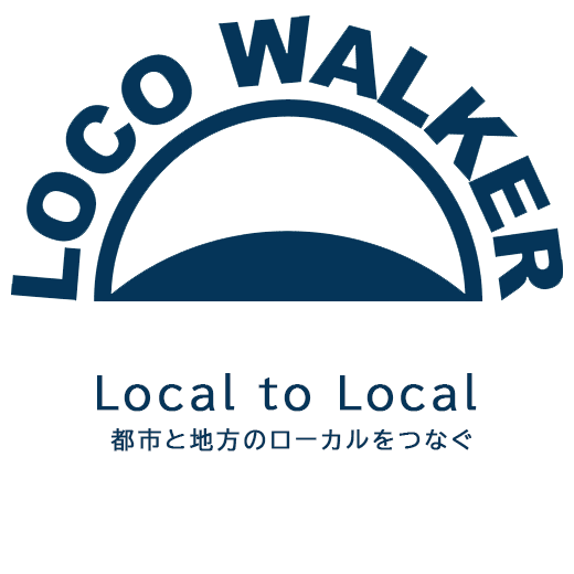 LOCO WALKER